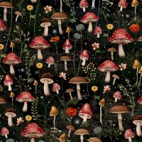 ttKATIE-CD4417 BLACK